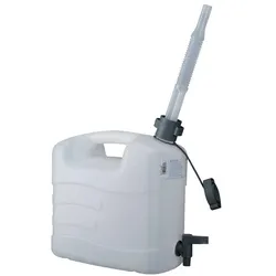 Pressol, Garagenausstattung, Wasserkanister