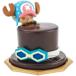 Banpresto One Piece - Sabo Paldolce Collection