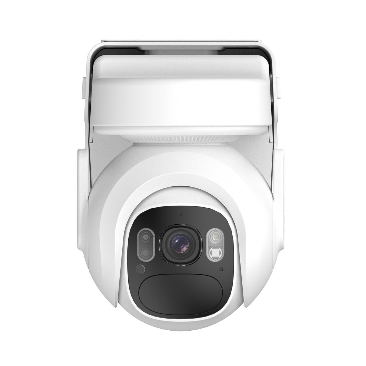 Dahua TECHNOLOGY DH-IPC-BP4AP-4G-0360B-EUR PTZ 4MP 3.6mm IR LED 4G (2560 x 1440 Pixels) (DH-IPC-BP4AP-4G-0360)