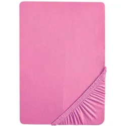 Spannbettlaken Jersey ( 180/200 - 200/200 cm) - 90/190 - 100/200 cm