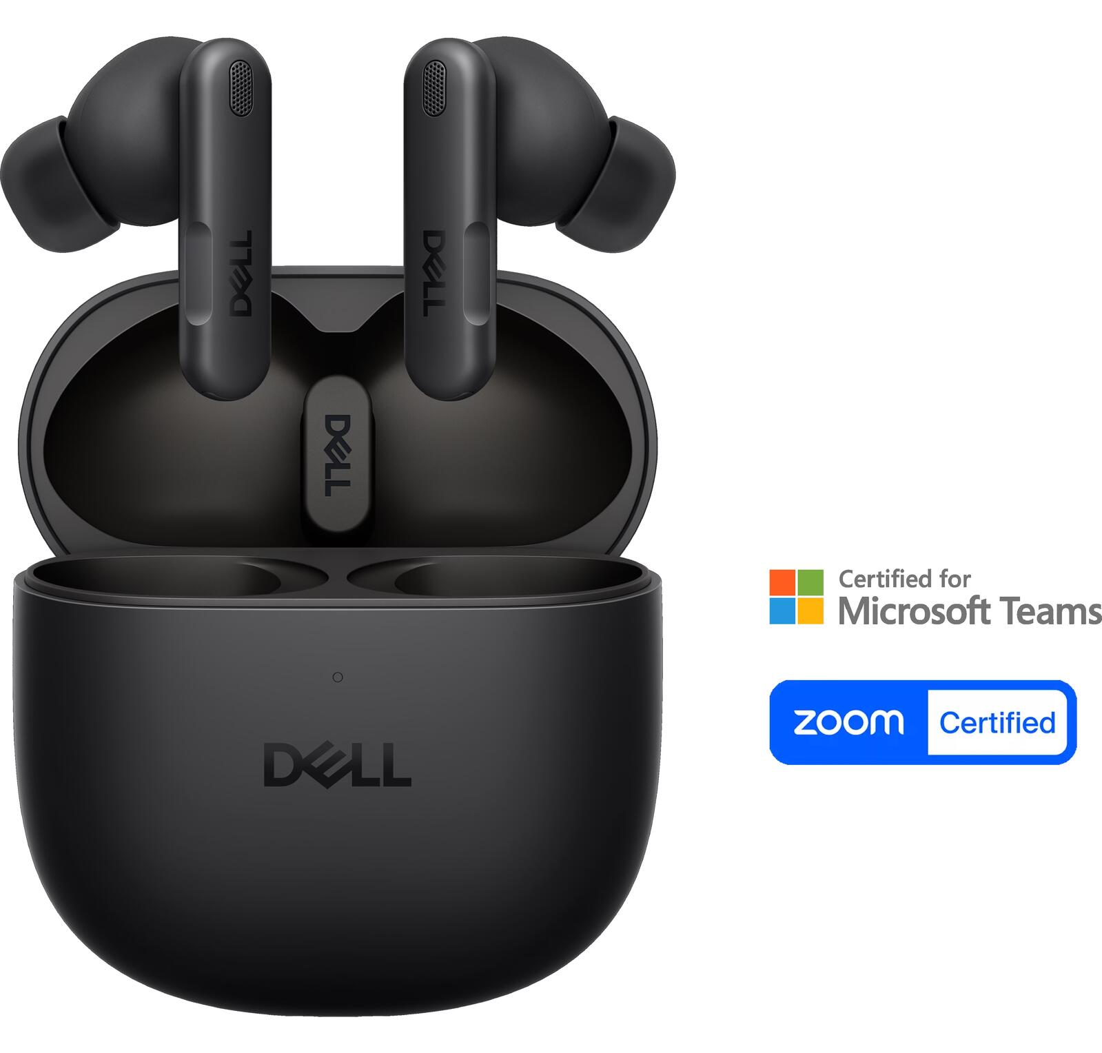 Dell Pro Plus Earbuds - EB525 - Schwarz EB525-EMEA