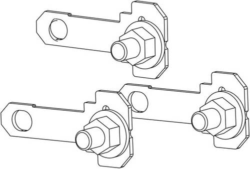 ABB Anschlusskit 1SEP619447R0001
