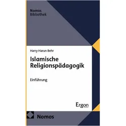 Islamische Religionspädagogik, Fachbücher von Harry Harun Behr
