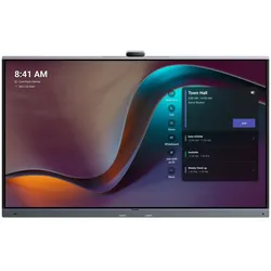 Yealink MeetingBoard 86 Pro/MB86Pro-A02