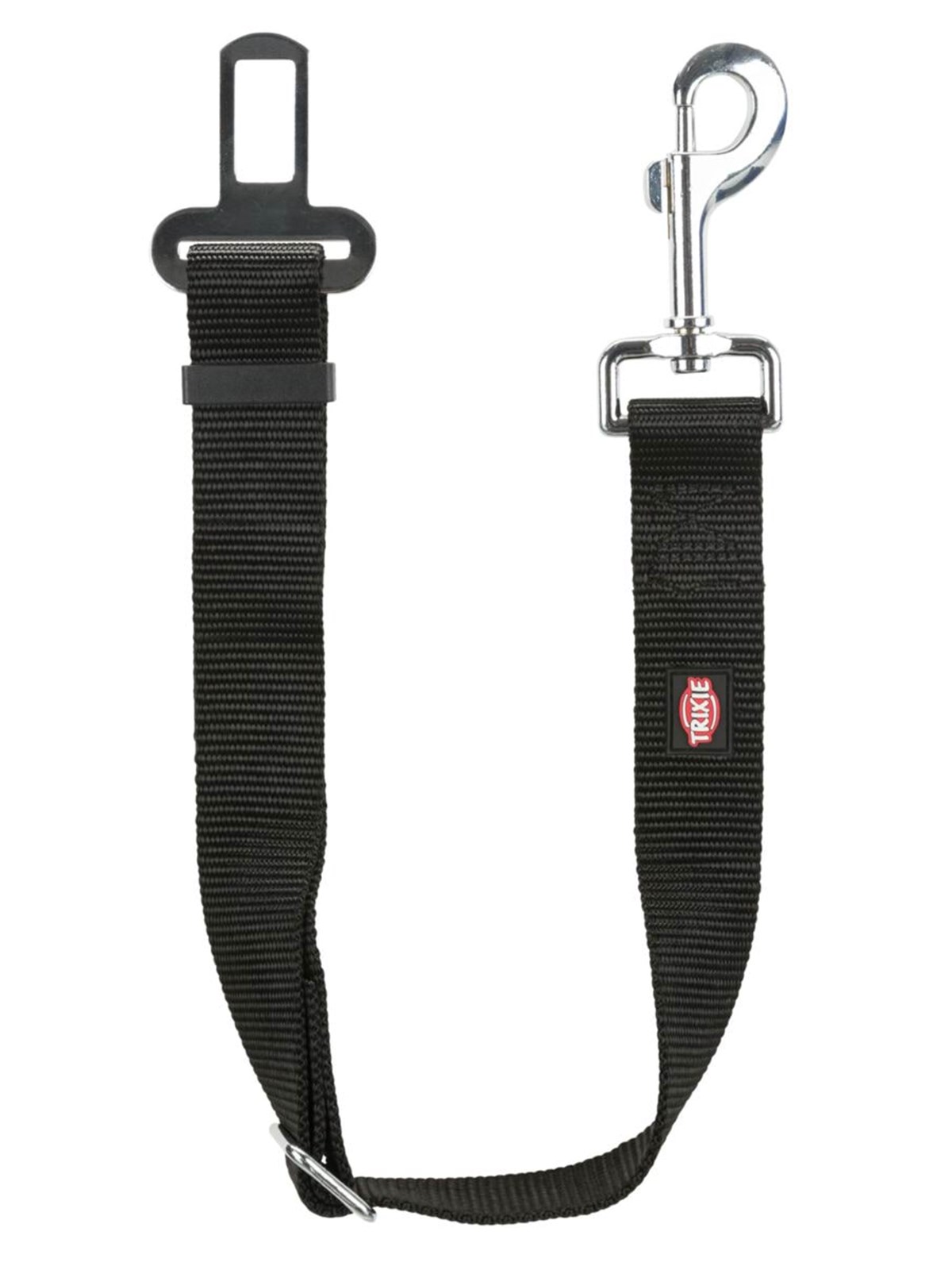 Trixie Sicherheitsgurt für Autogeschirr M-L: 45-70cm/30mm