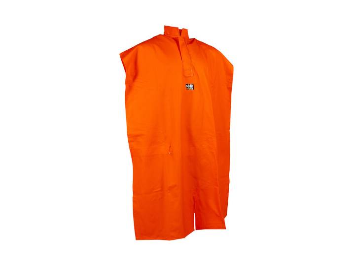 Rukka Regenponcho für Radfahrer Erwachsene