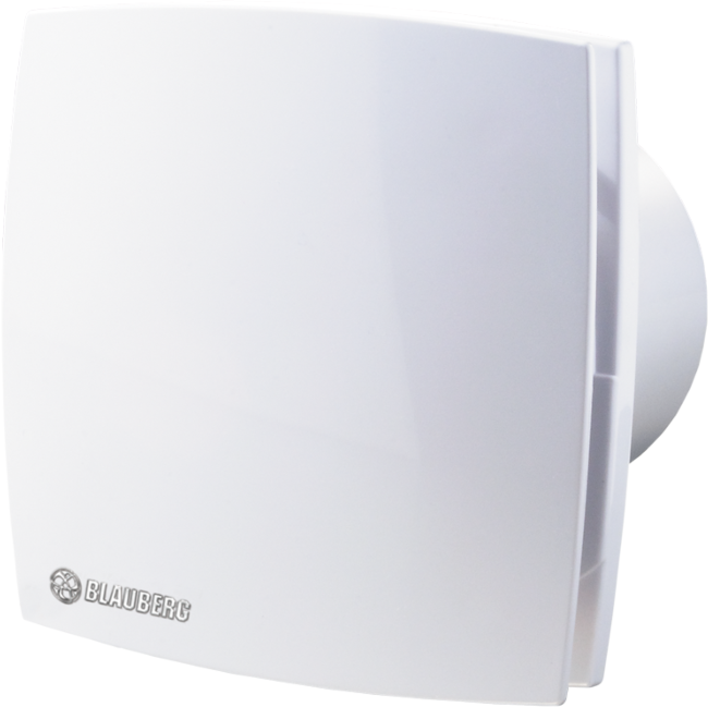 Blauberg Quatro Kleinraumventilator 8000201 C 150 H