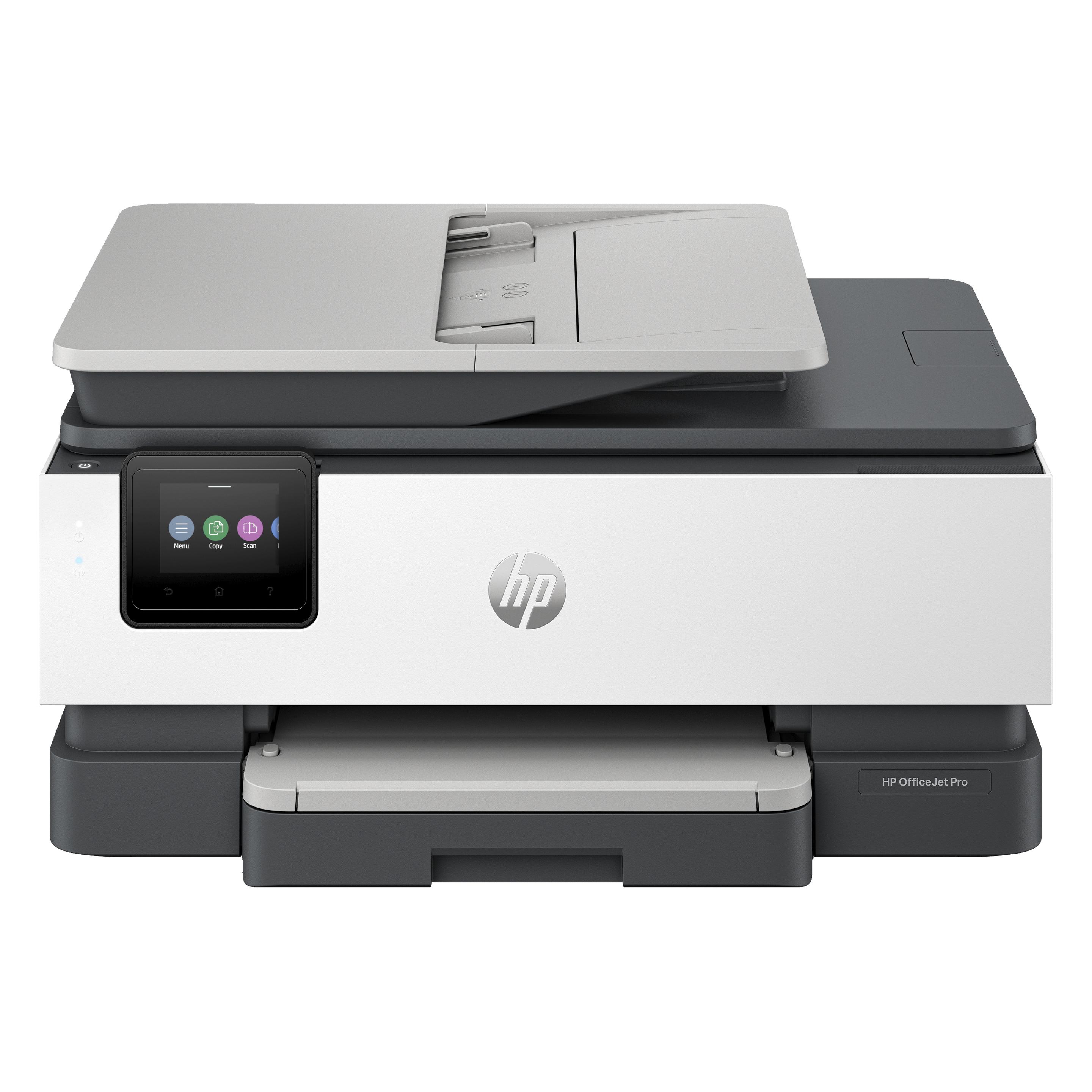 HP OfficeJet Pro 8122e (Tintenpatrone, Farbe) (405U3B)