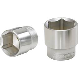 KS Tools 91714045 91714045 Innen-Vierkant (Robertson) Stecknuss 4.5 mm 4.5 mm