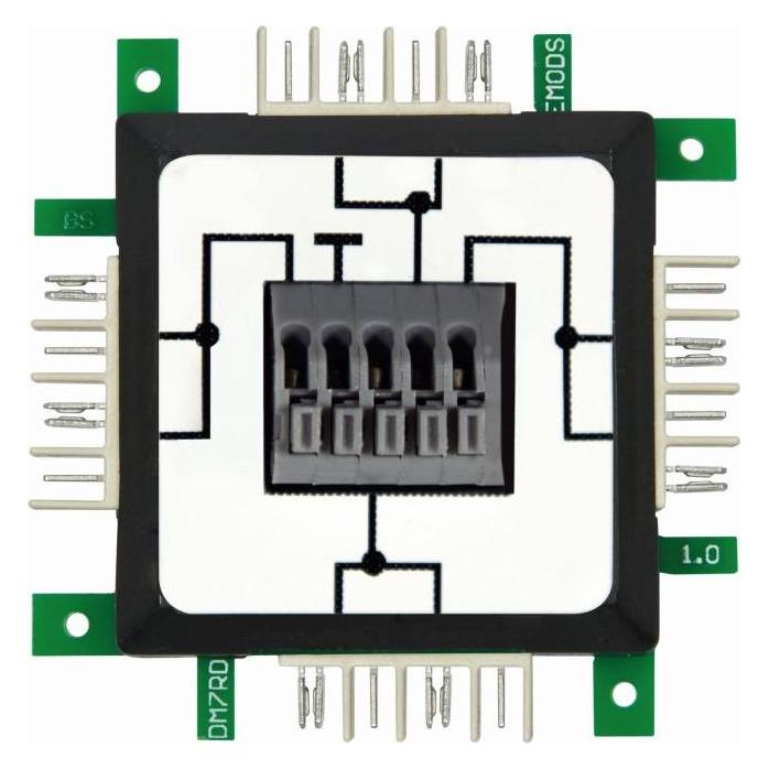 Allnet Brick"R"knowledge Klemme 5polig (ALL-BRICK-0370)