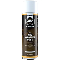 Oxford Kettenspray Mint Dry Weather Lube