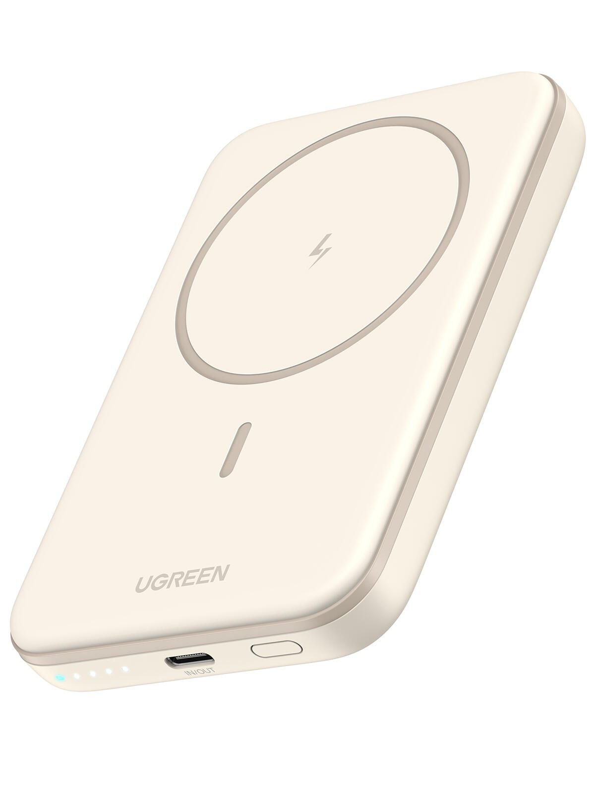 UGREEN PB560 magnetische Powerbank 5.000mAh 25207