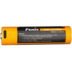 Fenix, Taschenlampe Zubehör, ARB-L18-4000U