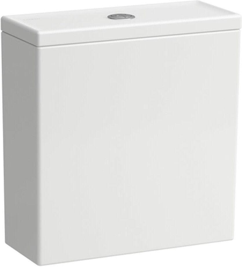 LAUFEN The New Classic cistern for pedestal toilet H8288510009711