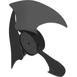Gebläserad D493x143 - 8716862300