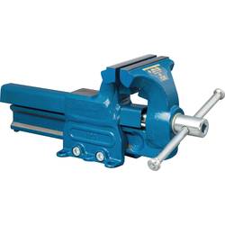 Durlach 3040000100 Schraubstock 3040000100 Backenbreite: 100 mm
