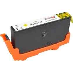 Ampertec Tinte ersetzt HP 3YL79AE  912  yellow