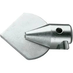 Magni, Bohrereinsatz, Blattbohrer, 22K, D=45mm (45 Millimeter)
