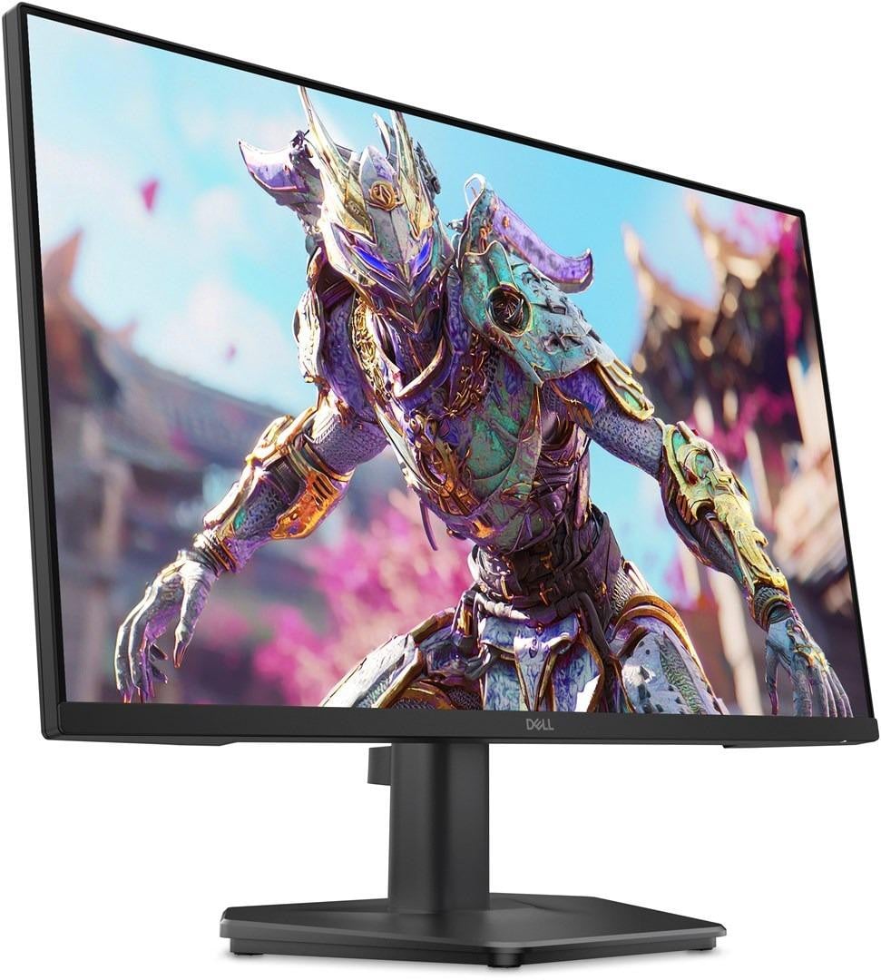 Dell SE2426HG Gaming Monitor - 24 inch Full HD, 240Hz, Fast IPS, Zwart
