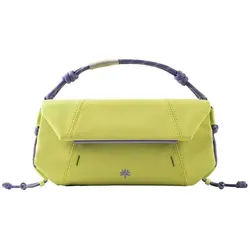 Pgytech OneGo Pocket Sling (Lime Green) (Kamera Schultertasche, Kamera Taschenerweiterung), Kameratasche, Grün