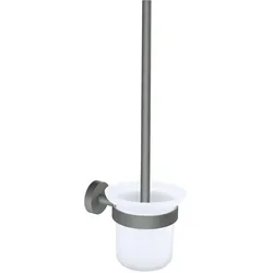 Tchibo - tesa® Moon WC-Bürstenhalter - grau
