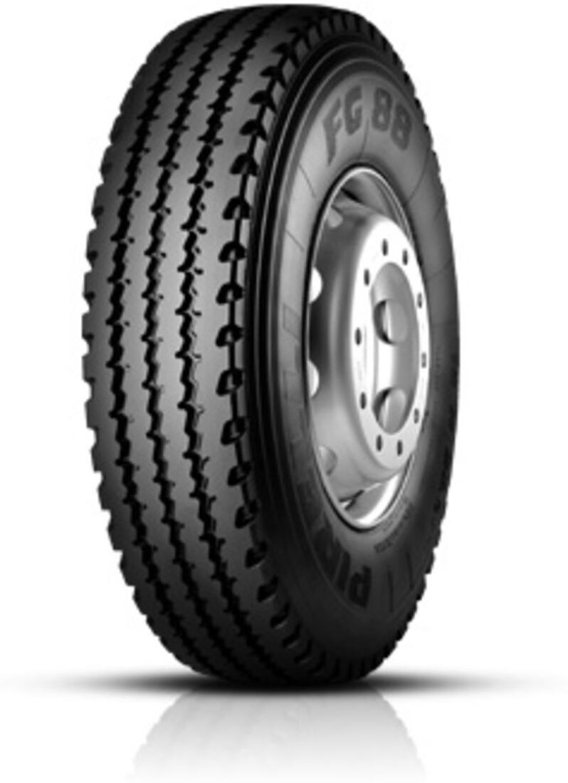 LKW Reifen PIRELLI FG88 315/80R22.5 156/150K
