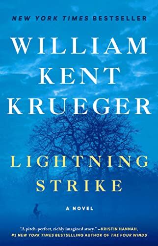 Krueger, William Kent - Lightning Strike: A Novel (Volume 18) (Cork O'Connor Mystery Series, Band 18) - Preis vom 11.10.2026 15:43:13 h