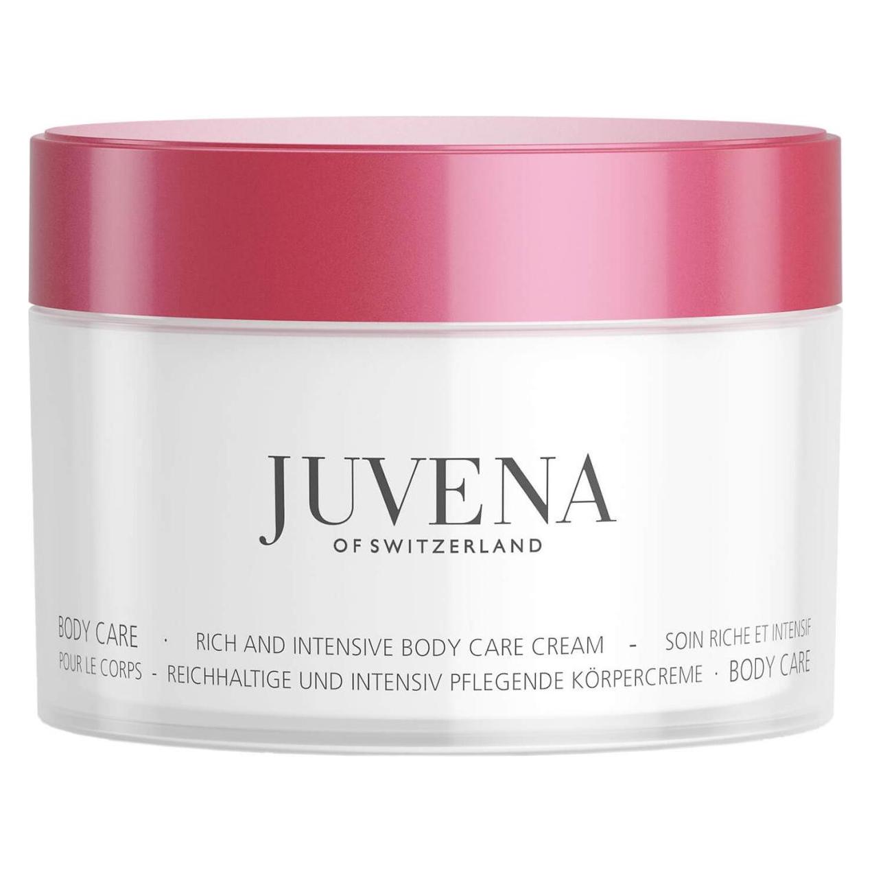 Juvena Luxury Adoration (Körpercreme, 200 ml) (9007867737989)