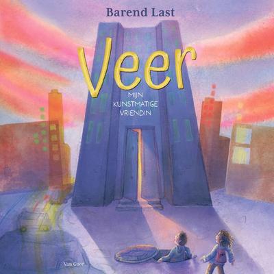 Veer - Barend Last, Audio, 9789000405060