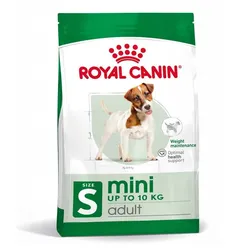 Royal Canin Mini Adult | 4kg Hundefutter trocken