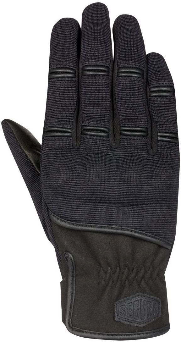 Gants Segura PALMER Noir