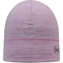 BUFF Damen Lauf-Mütze "Single Layer Hat", Größe ONE SIZE in Lila Lila