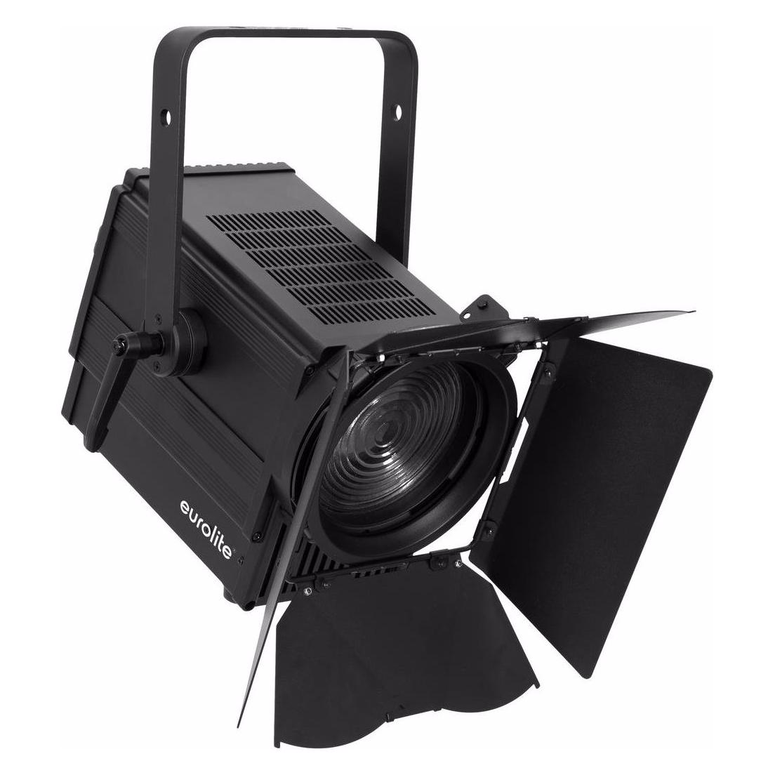 Eurolite LED THA-100F TRC Theater-Spot sw (100 W, LED) (41602129)
