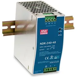 D-Link Netzteil, Netzwerk Switch, Grau