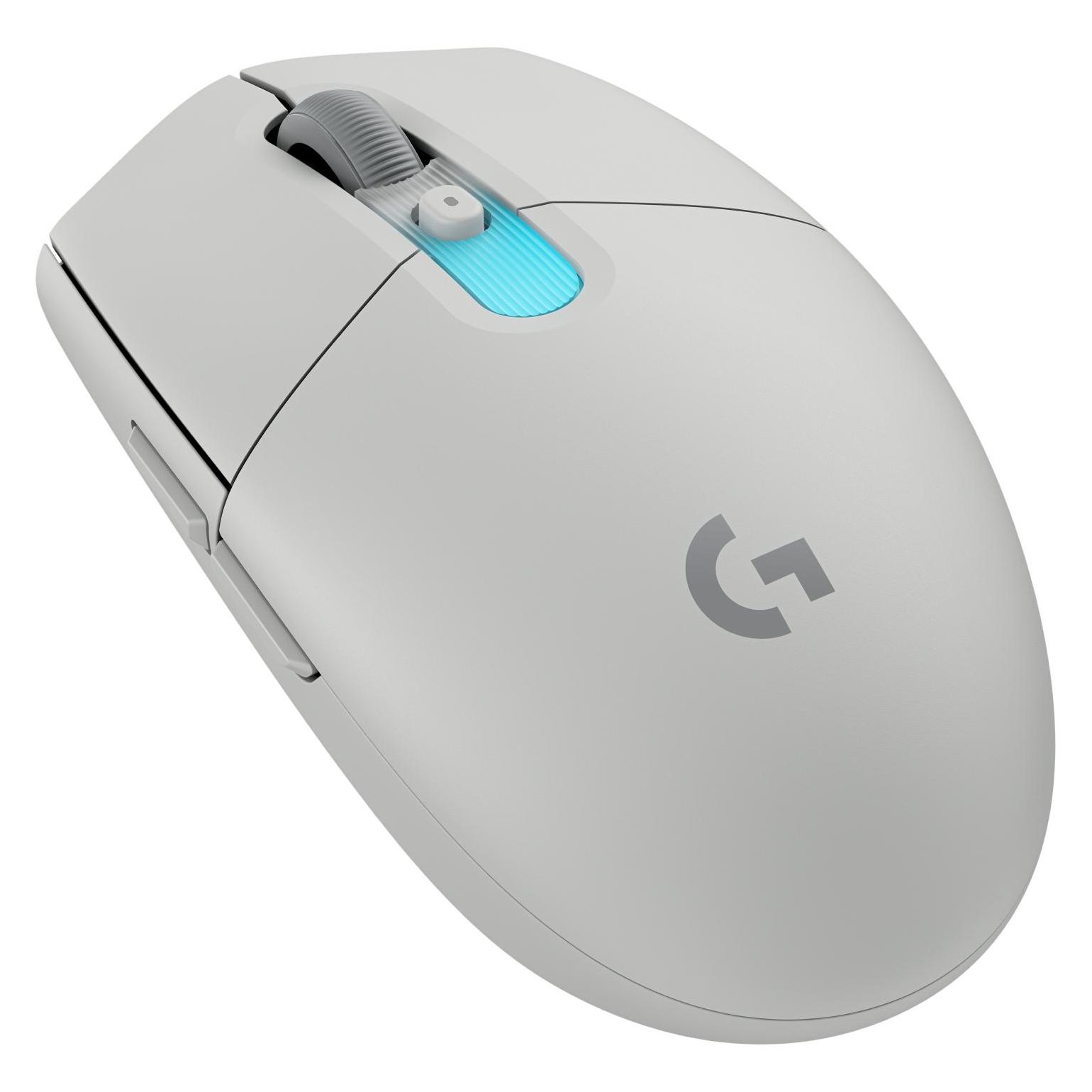 Logitech G G305 X LIGHTSPEED (Kabellos) (910-007747)