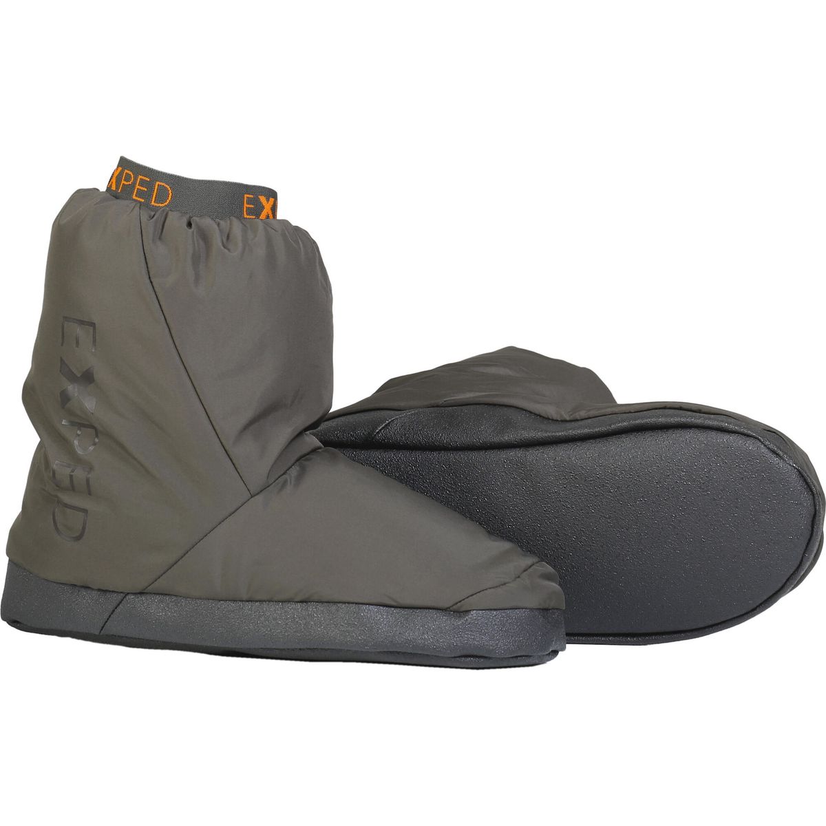 Exped Camp Booty charcoal L 7640445455763