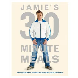 Jamie's 30-Minute Meals, Ratgeber von Jamie Oliver