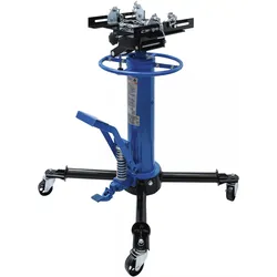 BGS, Wagenheber, Schwerlast-Doppelhub-Getriebeheber 500 kg