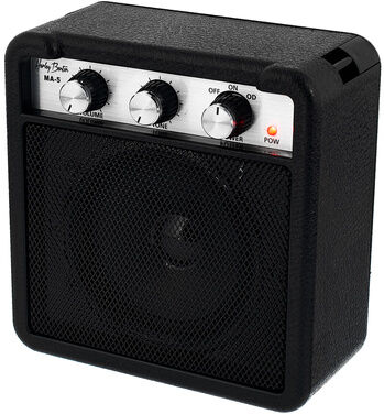 Harley Benton MA-5 Miniamp