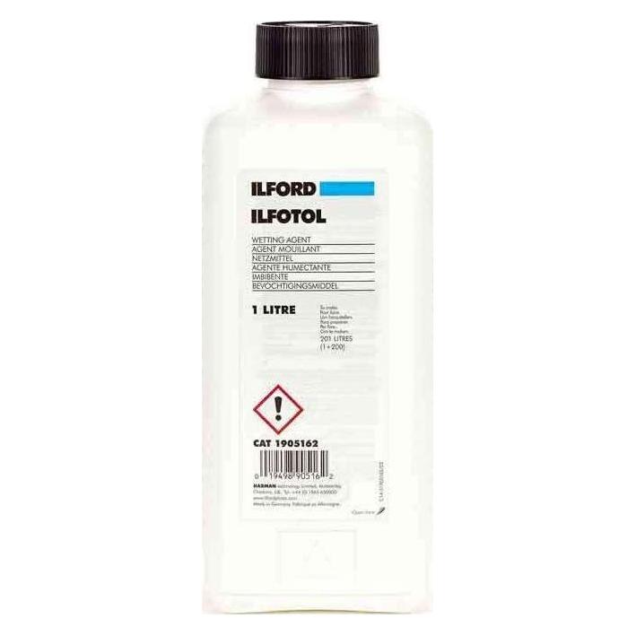 Ilford Ilfotol (Netzmittel) (1905162)
