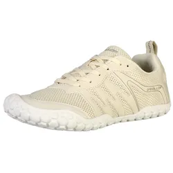 Ballop Unisex Pellet Barfußschuh - 38 - sand