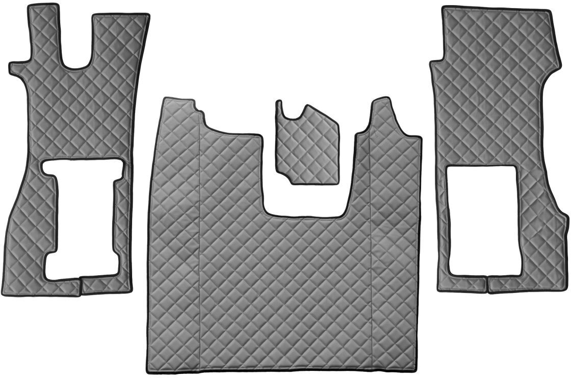F-Core Tappetino FL37 GRAY