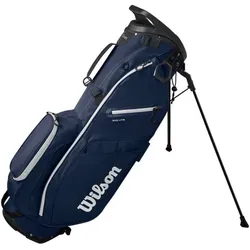 Wilson Staff EXO Lite Standbag navy/weiss
