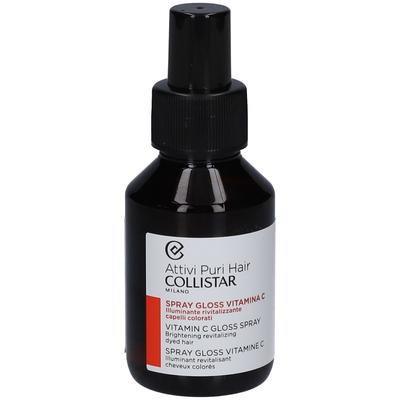 Collistar Vitamin C Gloss Spray 100ml 100 ml