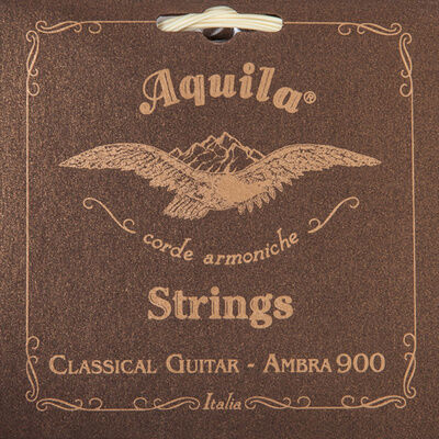 Aquila 185C Ambra 900 Treble Low