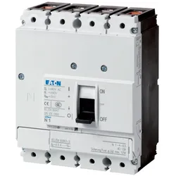 Eaton Lasttrennschalter PN1-4-125