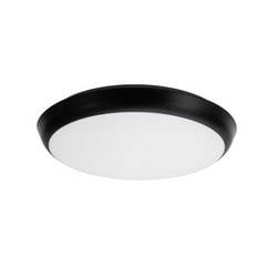 Brumberg 10028183 LED-Aufbauleuchte LED 18 W Schwarz