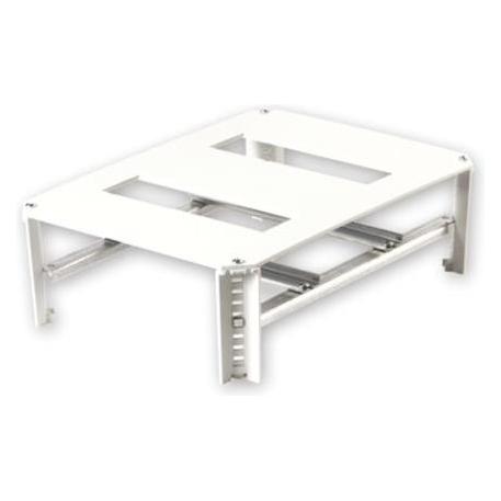 Fibox DIN Rail Set for ARCA 700x500x300mm (Diverse) (DRS ARCA 705030)