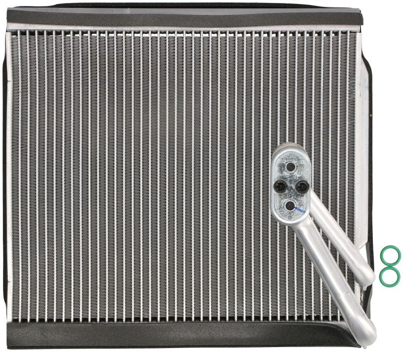 Verdampfer, Klimaanlage THERMOTEC KTT150056