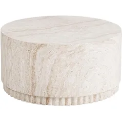 Ebuy24, Gartenbeistelltisch + Gartenservierwagen, Garten Ronja